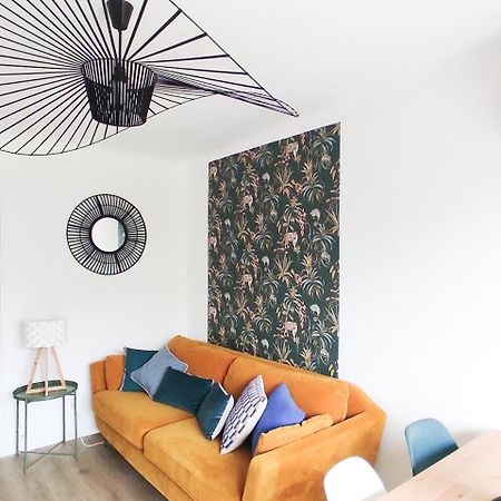 אקס-אן-פרובאנס Le Cosy Valcros, Design Et Confort מראה חיצוני תמונה