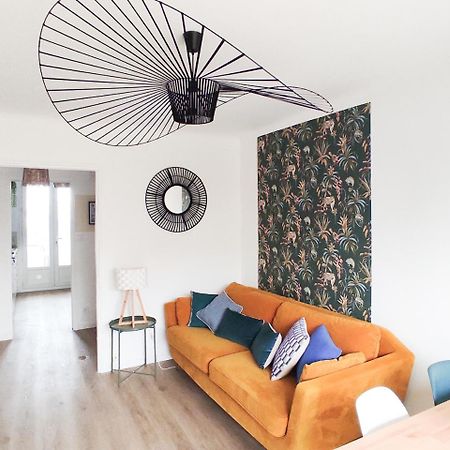אקס-אן-פרובאנס Le Cosy Valcros, Design Et Confort מראה חיצוני תמונה