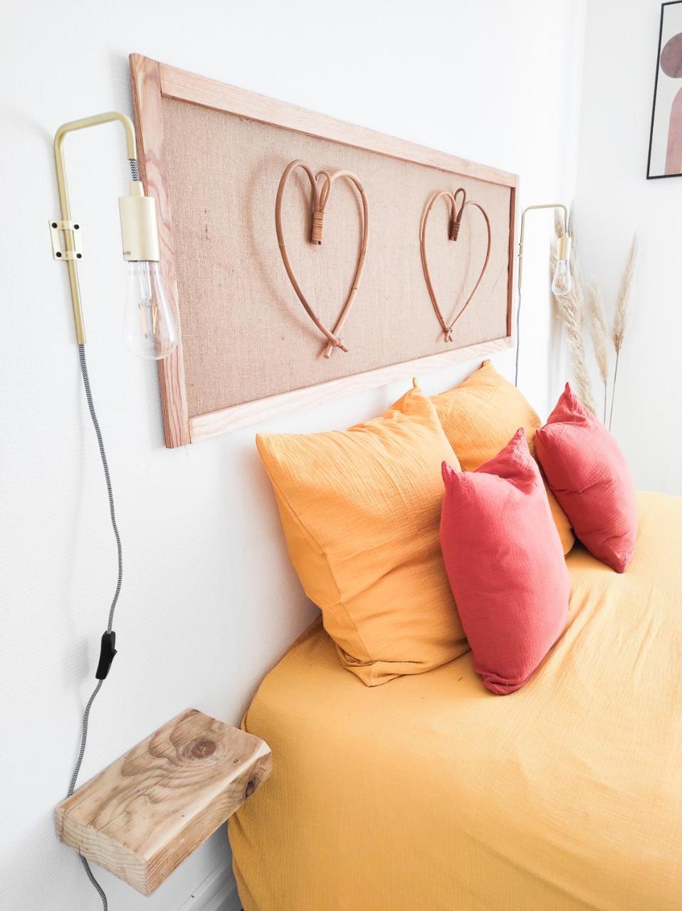 אקס-אן-פרובאנס Le Cosy Valcros, Design Et Confort מראה חיצוני תמונה