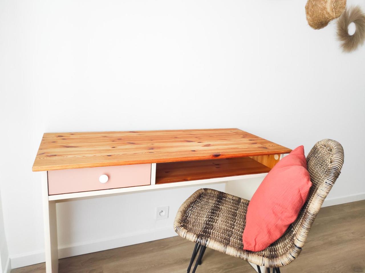 אקס-אן-פרובאנס Le Cosy Valcros, Design Et Confort מראה חיצוני תמונה