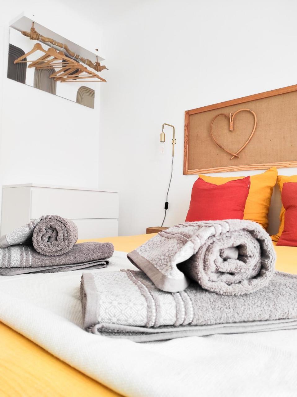 אקס-אן-פרובאנס Le Cosy Valcros, Design Et Confort מראה חיצוני תמונה